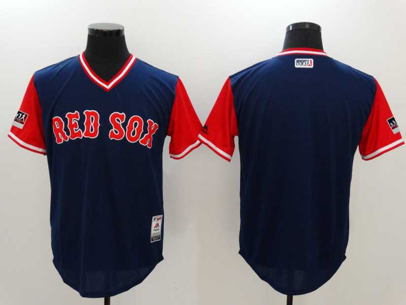Red Sox Blank Navy 2018 Players Weekend Stitched Jersey,We sell and wholesale Red Sox Blank Navy 2018 Players Weekend Stitched Jersey on line form chian!